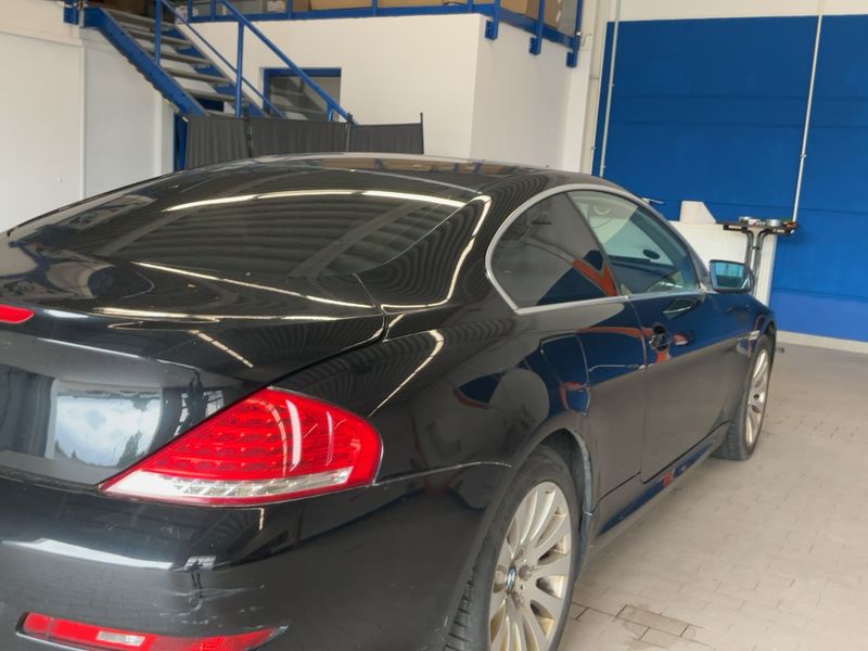 BMW 6er 635d 2008 – снимка 8