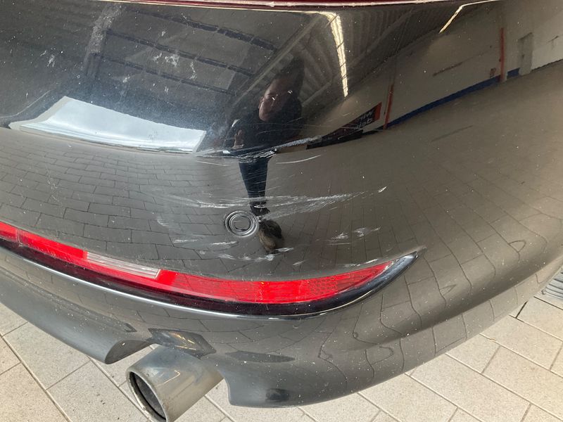 BMW 6er 635d 2008 – снимка 31