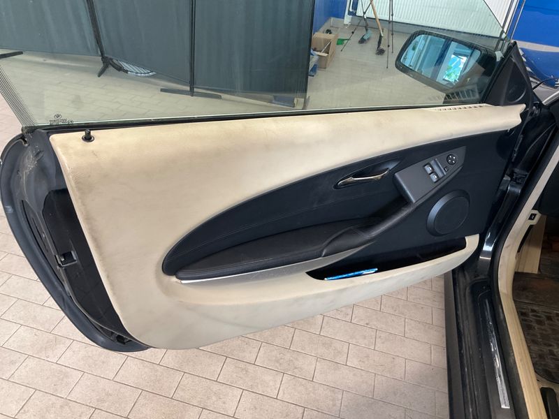 BMW 6er 635d 2008 – снимка 25