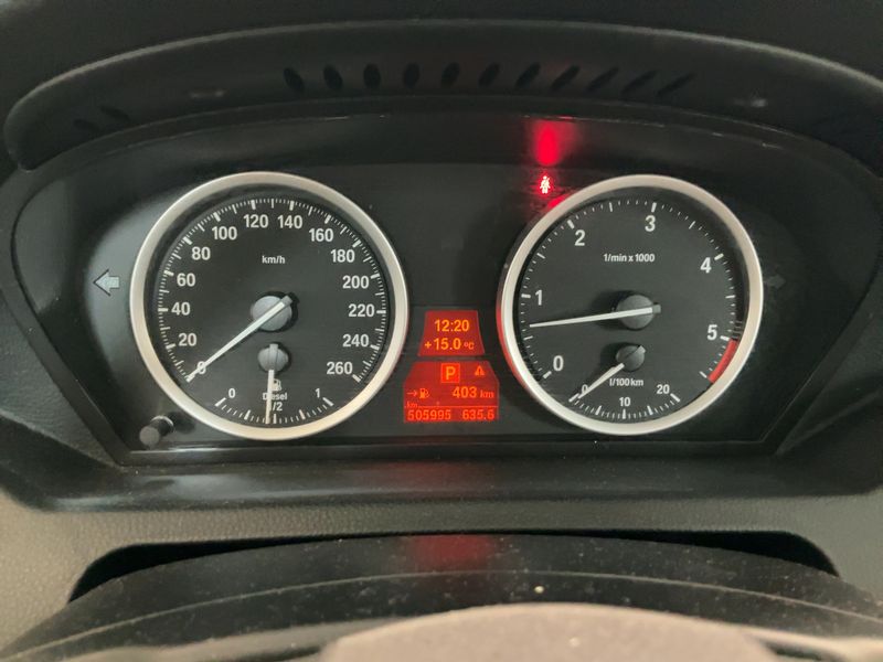 BMW 6er 635d 2008 – снимка 19