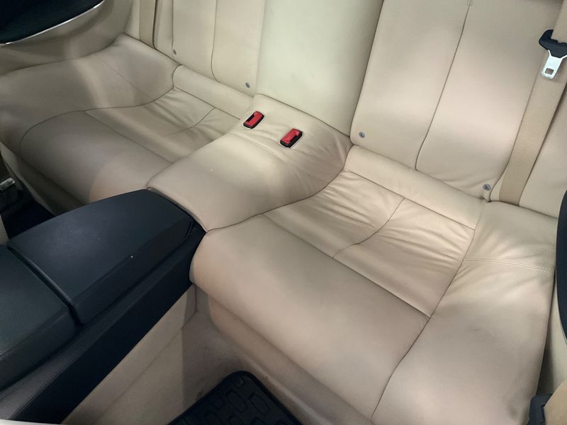 BMW 6er 635d 2008 – снимка 27