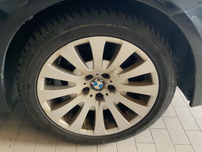 BMW 6er 635d 2008 – снимка 5