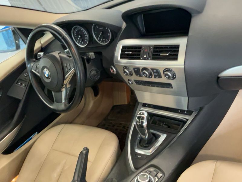 BMW 6er 635d 2008 – снимка 18