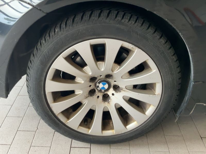 BMW 6er 635d 2008 – снимка 9