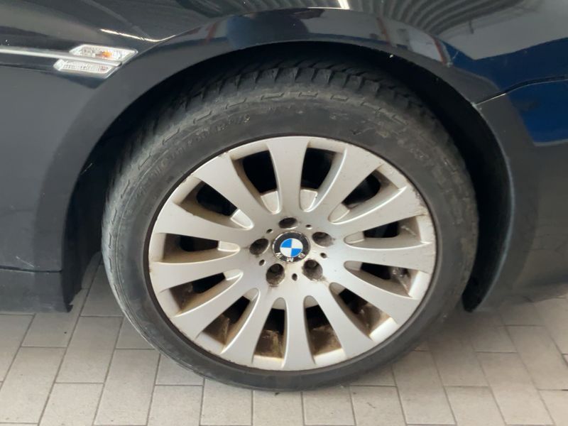 BMW 6er 635d 2008 – снимка 11