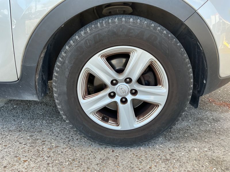 Kia Sportage 1.6 GDI Attract 2WD 2014 – снимка 11