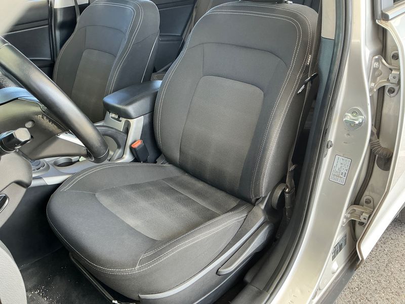 Kia Sportage 1.6 GDI Attract 2WD 2014 – снимка 25