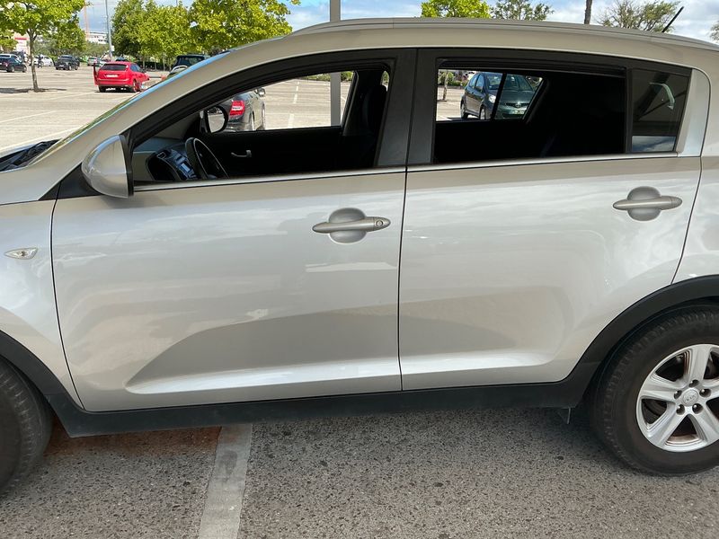 Kia Sportage 1.6 GDI Attract 2WD 2014 – снимка 4