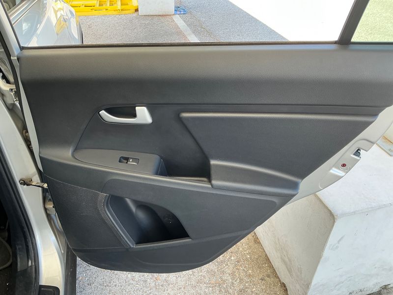 Kia Sportage 1.6 GDI Attract 2WD 2014 – снимка 32