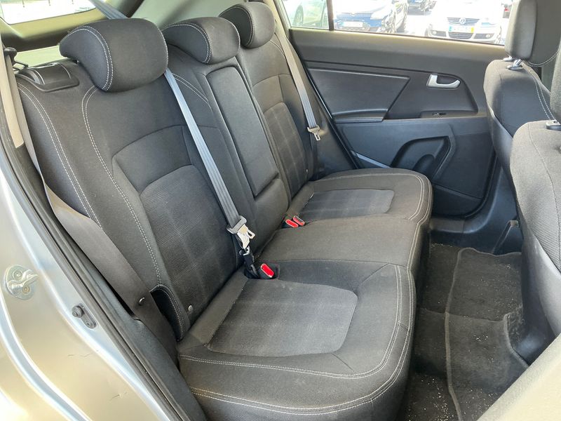 Kia Sportage 1.6 GDI Attract 2WD 2014 – снимка 19