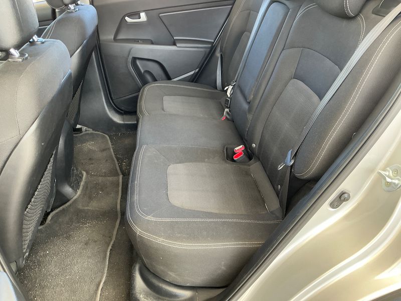 Kia Sportage 1.6 GDI Attract 2WD 2014 – снимка 31