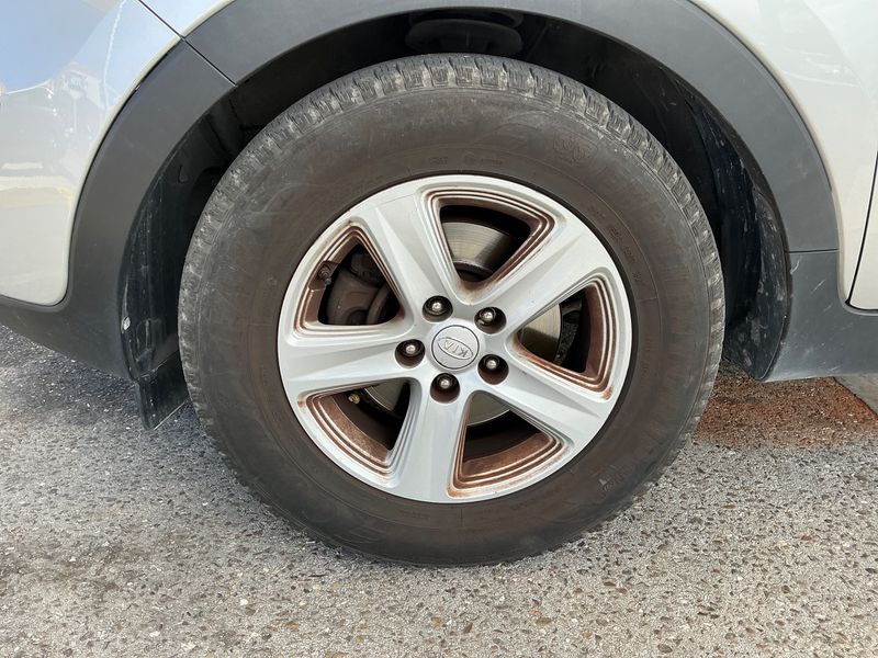 Kia Sportage 1.6 GDI Attract 2WD 2014 – снимка 3