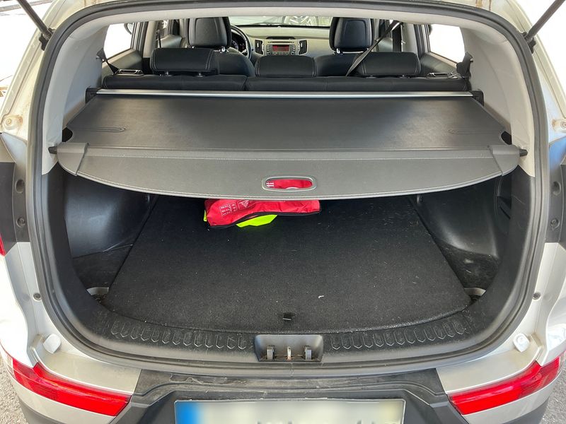 Kia Sportage 1.6 GDI Attract 2WD 2014 – снимка 15
