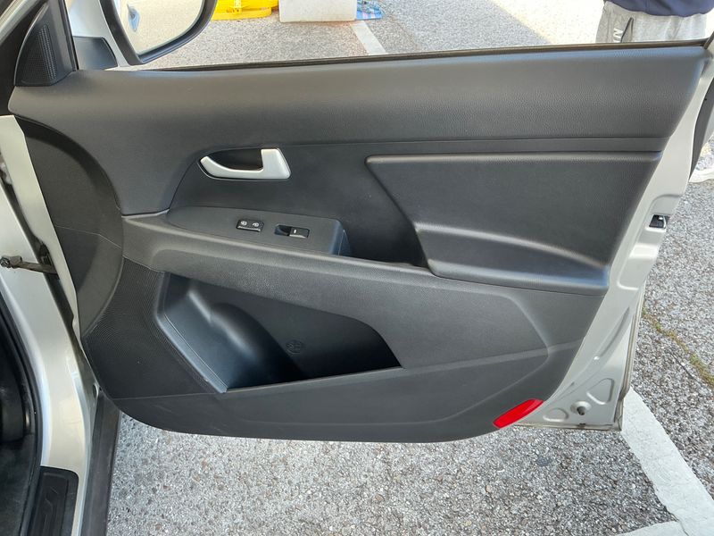 Kia Sportage 1.6 GDI Attract 2WD 2014 – снимка 26