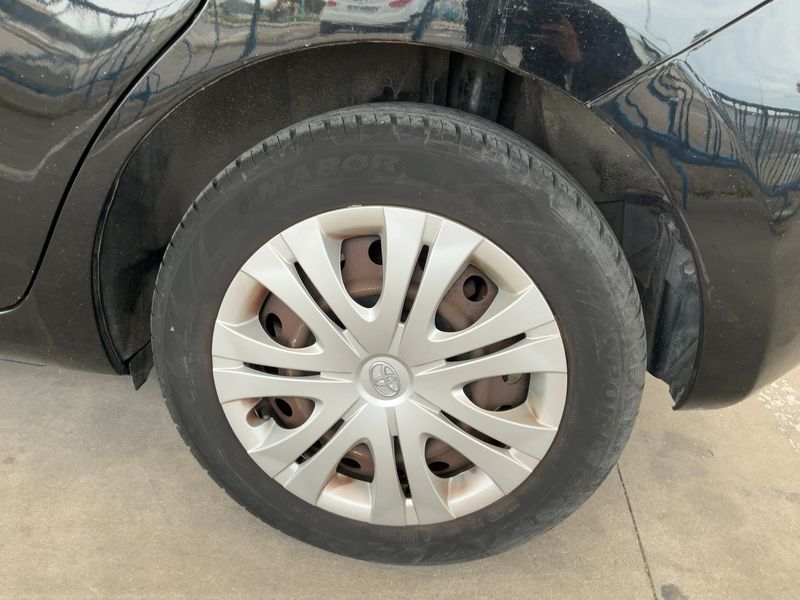 Toyota Auris 2.0 D-4D Sol 2008 – снимка 5