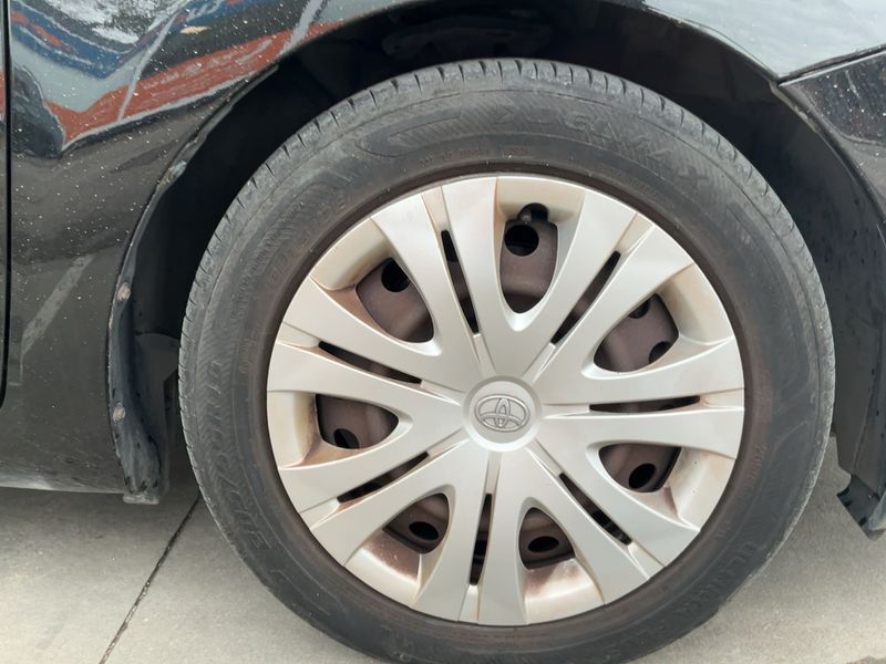 Toyota Auris 2.0 D-4D Sol 2008 – снимка 11