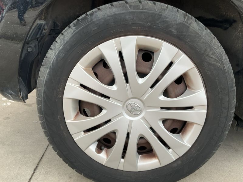 Toyota Auris 2.0 D-4D Sol 2008 – снимка 9