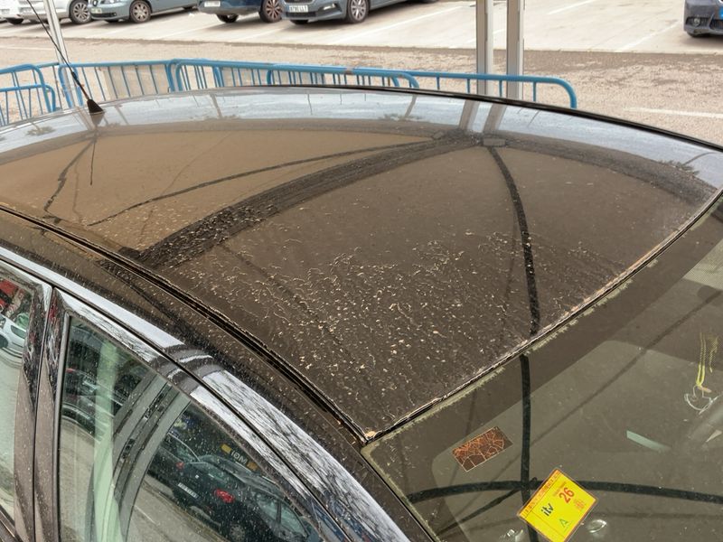 Toyota Auris 2.0 D-4D Sol 2008 – снимка 13