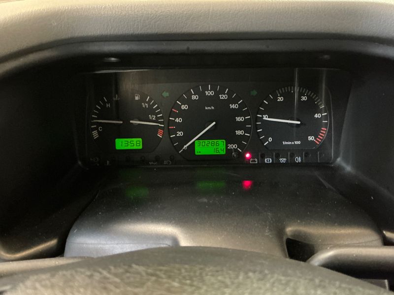 Volkswagen T4 Multivan 2.5 TDI 1997 – снимка 4