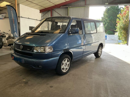 Volkswagen T4 Multivan 2.5 TDI 1997 – снимка 1