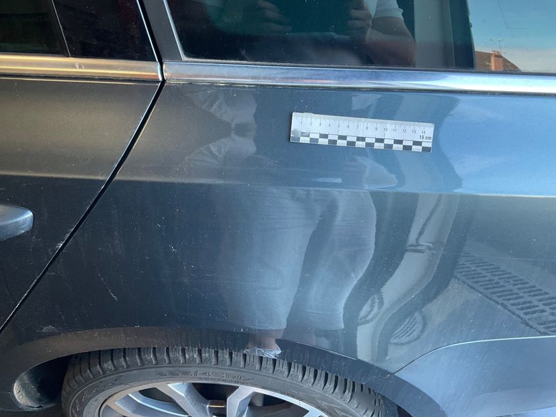 Skoda Octavia 2.0 TDI Edition 2019 – снимка 23