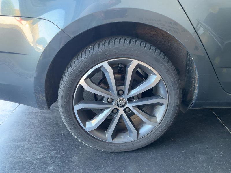 Skoda Octavia 2.0 TDI Edition 2019 – снимка 9