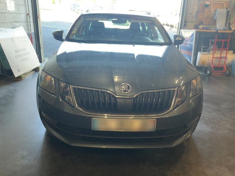 Skoda Octavia 2.0 TDI Edition 2019 – снимка 14