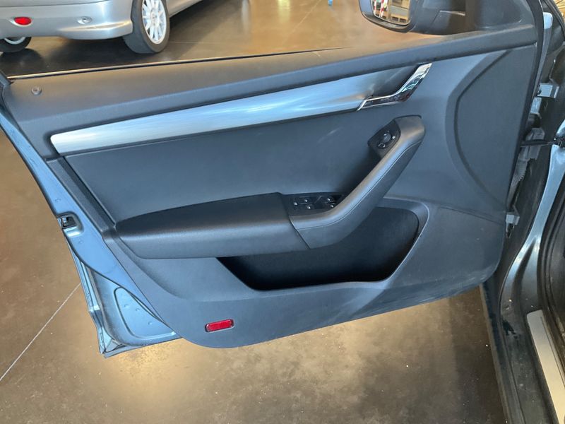 Skoda Octavia 2.0 TDI Edition 2019 – снимка 27