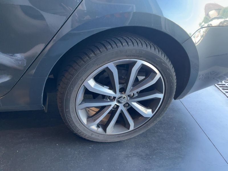 Skoda Octavia 2.0 TDI Edition 2019 – снимка 5