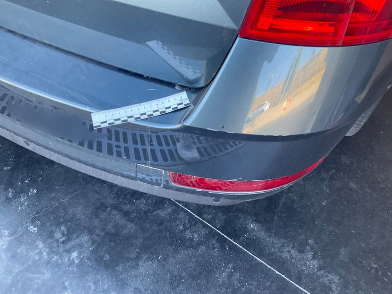 Skoda Octavia 2.0 TDI Edition 2019 – снимка 28