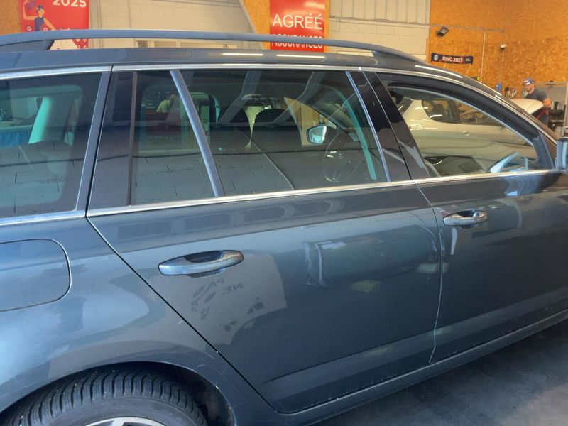 Skoda Octavia 2.0 TDI Edition 2019 – снимка 10