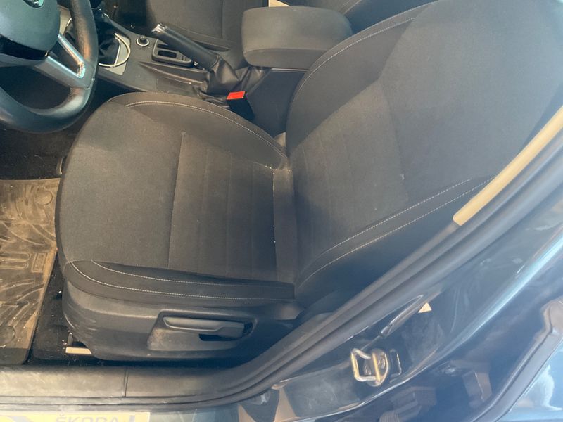 Skoda Octavia 2.0 TDI Edition 2019 – снимка 24