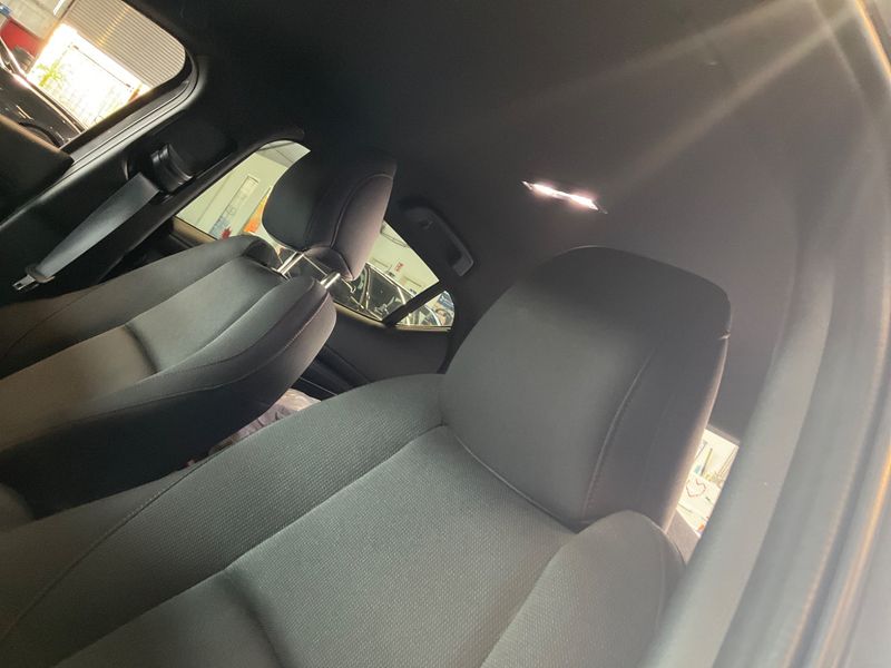 Mazda 3 2.0 Skyactiv-G Mild-Hybrid Homura 2022 – снимка 24