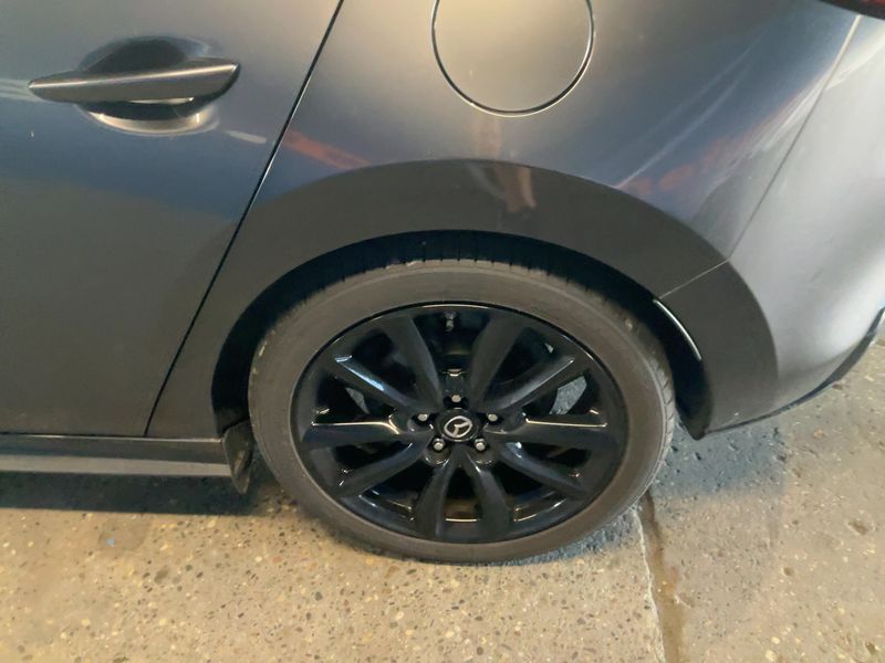 Mazda 3 2.0 Skyactiv-G Mild-Hybrid Homura 2022 – снимка 5