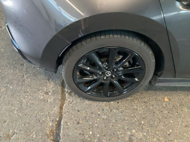Mazda 3 2.0 Skyactiv-G Mild-Hybrid Homura 2022 – снимка 9