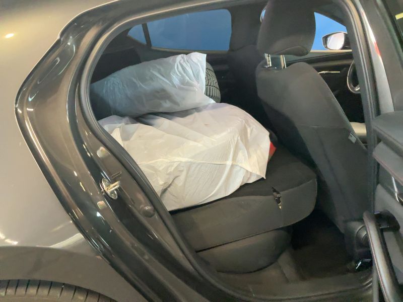Mazda 3 2.0 Skyactiv-G Mild-Hybrid Homura 2022 – снимка 20