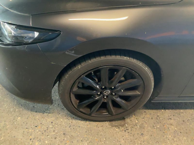 Mazda 3 2.0 Skyactiv-G Mild-Hybrid Homura 2022 – снимка 3