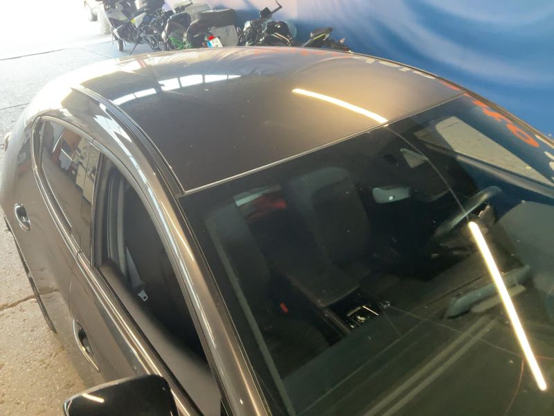 Mazda 3 2.0 Skyactiv-G Mild-Hybrid Homura 2022 – снимка 13