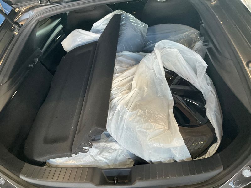 Mazda 3 2.0 Skyactiv-G Mild-Hybrid Homura 2022 – снимка 15