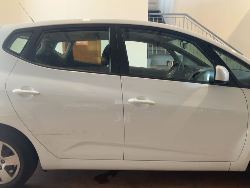 Kia Venga 1.4 LPG Cat Active 2016 – снимка 10