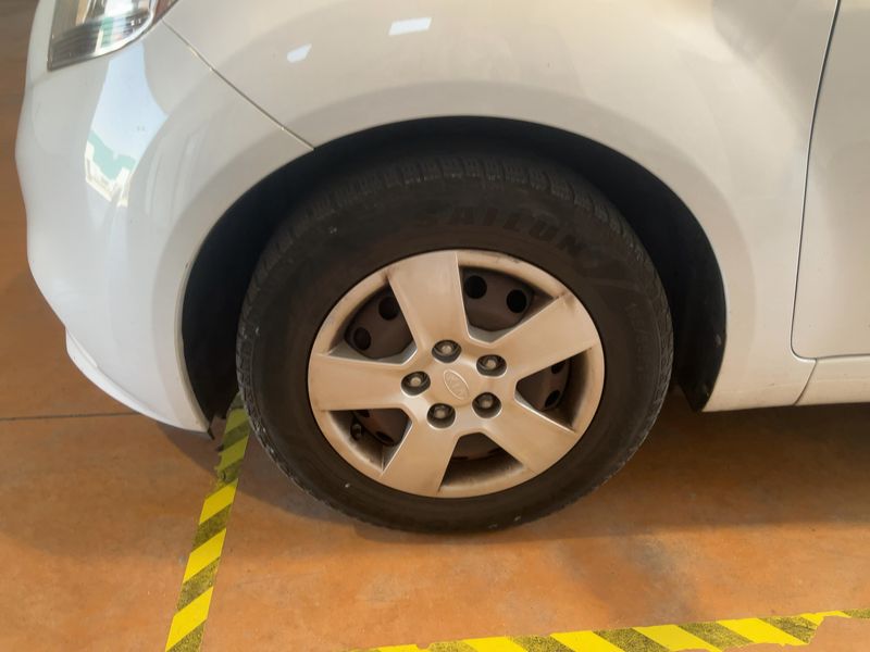 Kia Venga 1.4 LPG Cat Active 2016 – снимка 3
