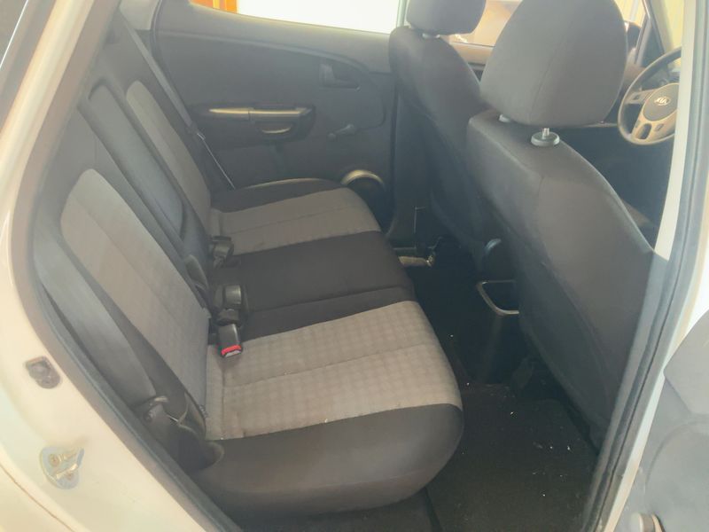 Kia Venga 1.4 LPG Cat Active 2016 – снимка 19