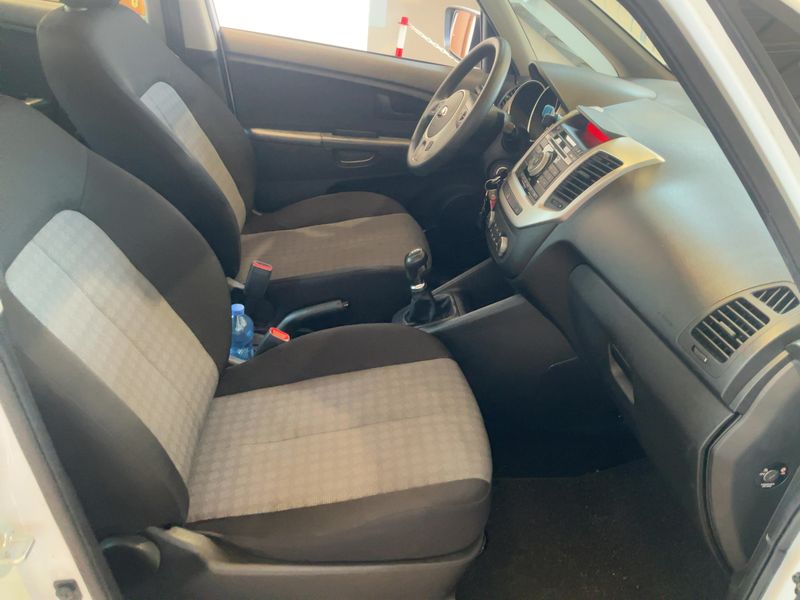 Kia Venga 1.4 LPG Cat Active 2016 – снимка 16