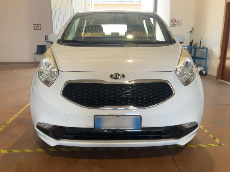 Kia Venga 1.4 LPG Cat Active 2016 – снимка 14
