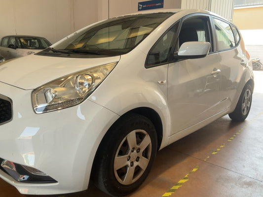 Kia Venga 1.4 LPG Cat Active 2016 – снимка 2