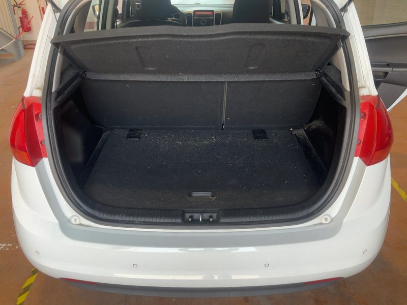 Kia Venga 1.4 LPG Cat Active 2016 – снимка 15