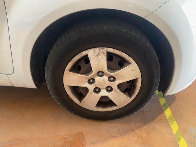Kia Venga 1.4 LPG Cat Active 2016 – снимка 11