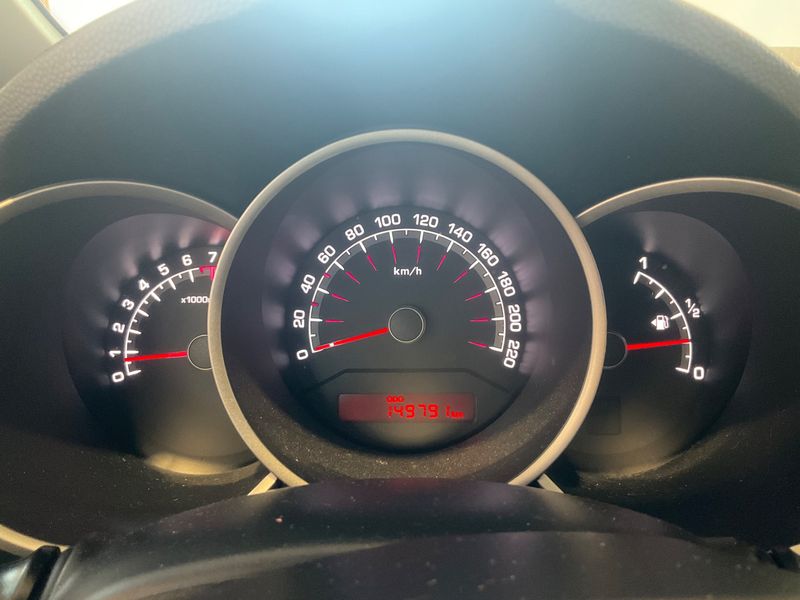 Kia Venga 1.4 LPG Cat Active 2016 – снимка 18