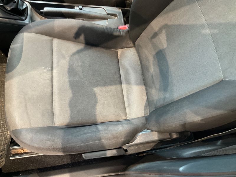 Skoda Rapid Spaceback 1.2 TSI Active 2015 – снимка 27