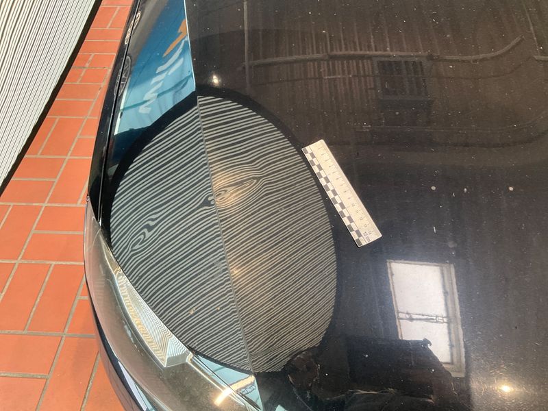 Skoda Rapid Spaceback 1.2 TSI Active 2015 – снимка 44